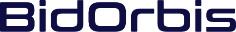 BidOrbis Logo